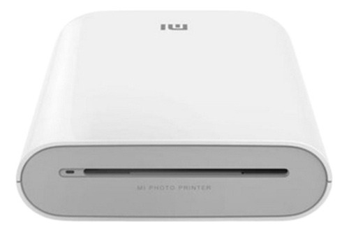 Impresora Mi Portable Photo Printer Xiaomi