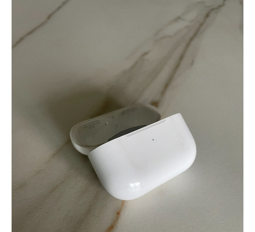 Apple AirPods Pro Solo Estuche Para Partes