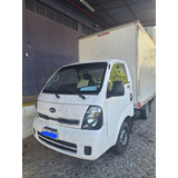 Kia Bongo Bongo K-250 2.5 Tb D