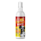 Antiparasitario Para Perros Sinpul Spray 200ml