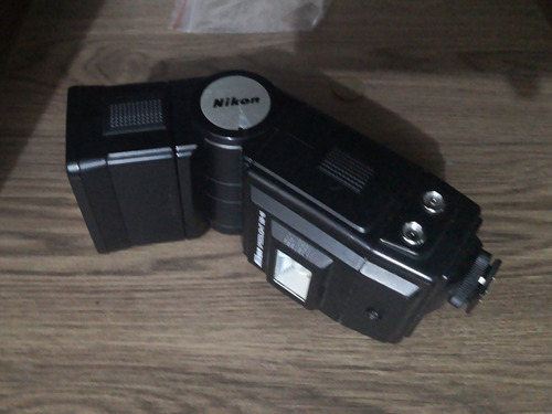 Flash Nikon Sb-16