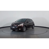 Peugeot 208 1.6 Feline Pack Cuir Mt