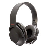 Audífonos Bluetooth Aiwa / Aw-207 On-ear/sonido Extrabass