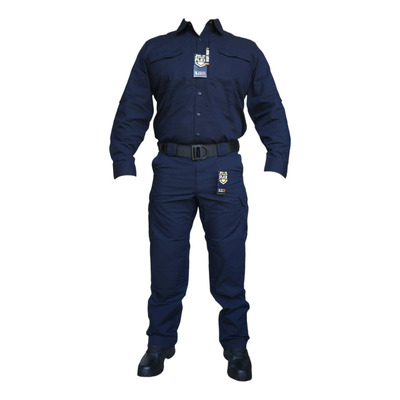 Uniforme Para Policía 5.11 Original Comando Flex Tac | Meses sin interés