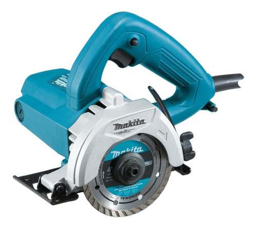 Cortadora De Ceramica 4 Pro Makita M0400bc