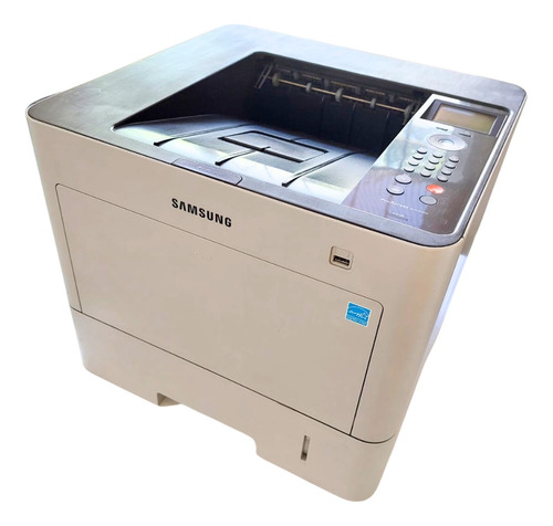 Impresora Simple Función Samsung Proxpress Sl-m4030nd 