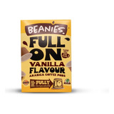 Cápsulas De Café Beanies Vanilla Vegano Vainilla