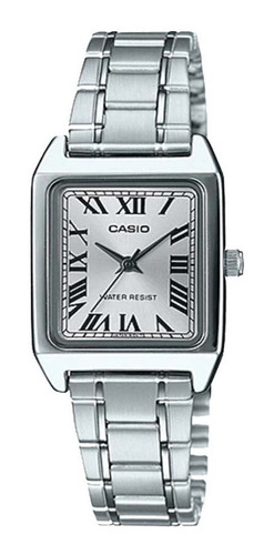 Reloj Casio Metal Dama Ltp-v007d-7b Original