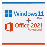 Ative Seu Windows 11 Pro E Office 2021 Pro