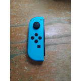 Control Nintendo Switch Joy Con Azul