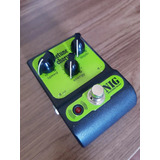 Pedal Nig Chorus Detune P/ Guitarra Excelente Estado