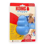 Kong Puppy Juguete Rellenable Xs Para Cachorro Raza Pequeña 