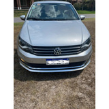 Volkswagen Polo 2017 1.6 Comfortline
