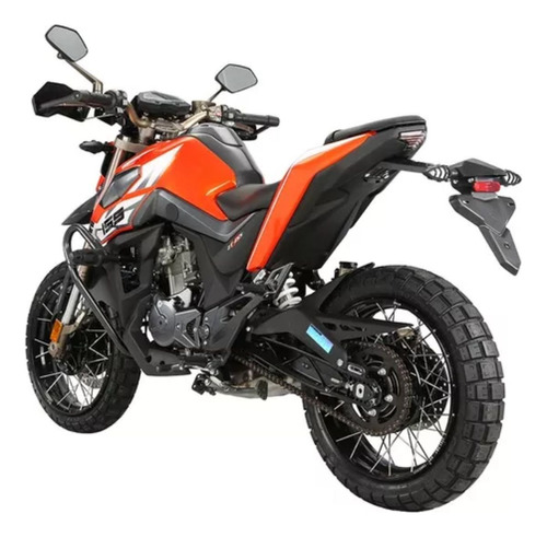 Moto Beta Zontes 155 U 1 - 2024