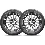 Kit De 2 Llantas Michelin Primacy 4 Lt 215/60r16 99v