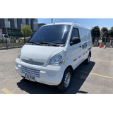 Chevrolet N300 Van Cargo Plus 1.2