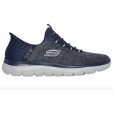 Zapatilla Skechers Slip-ins: Summits Key Pace Hombre