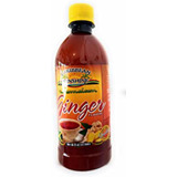 Sabor Al Jengibre Jamaiquino. 16 Oz