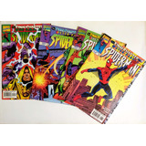 Comics En Ingles Amazing Spiderman Peter Parker Spectacular