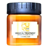 Máscara Para El Cabello Mágico Restau - mL a $73318