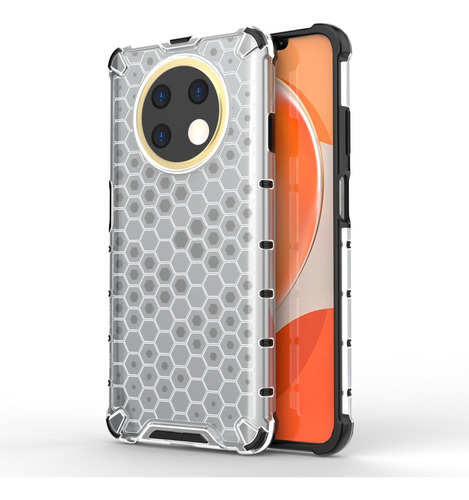 Para Huawei Nova Y91 Trendy Drop-proof Phone Case