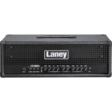 Cabezal De Guitarra Laney Lx120rh 120 Watts Con Reverb