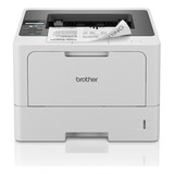 Impresora Brother Hl-l5210dn Láser Monocromática 50 Ppm