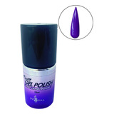 Speed Gel Polish 10ml - Roxo Lamborghini - Piu Bella