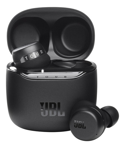 Fone De Ouvido Jbl Tour Pro+ Tws Cancelamento De Ruído Ativo