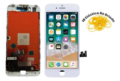Iphone 7g 128gb Rose 1778 | Mercado Livre