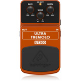 Pedal Behringer Ut300 Ultra Tremolo