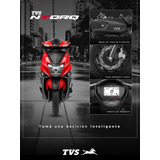 Tvs  N Torq