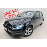 Volkswagen Golf Comfortline 1.4 Tsi 140cv Mec. 2014/2015