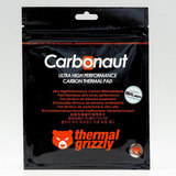 Thermal Grizzly Thermal Pad Carbonaut 31x25x0.2mm Extreme