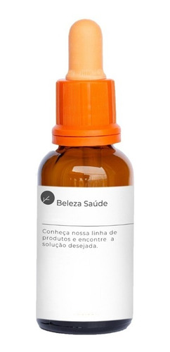 Tônico Capilar Para Foliculite : Fórmula Plus 175ml