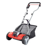 Cortacésped De Cilindro Inalámbrico Einhell Sin Bateria 18v