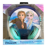 Audífonos Bluetooth Disney Frozen 2