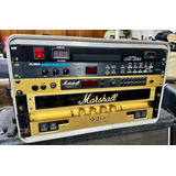 Amplificador Marshall 9200 / Jmp1 ( 900 / 800 / Plexi ) 