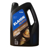 Aceite Elaion F50 Plus 5w40 Sintetico X 4l L Extreme