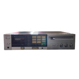 Receiver Sony Str-vx20bs Usado