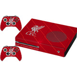 Skin Para Xbox One Fat Modelo (40537xof)