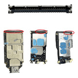 Conector Fpc Line Seat Para Dji Mini 3 Pro Mini 3 Mavic 3
