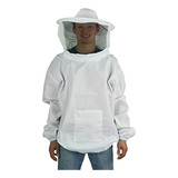 Vivo New Professional White Mediumgrande Beekeepingbee Keepi