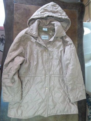 Parka Avventura Talla L Mujer