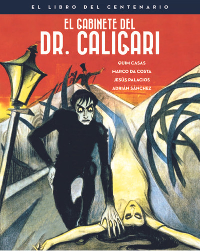 El Gabinete Del Dr. Caligari - Vv.aa