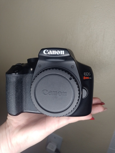 Canon T6 