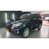 Toyota Prado 2010 2.7 Tx Sumo