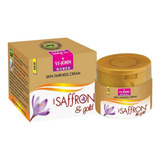 Crema Fácil Con Vitamina E 50 Gr Marca Vi- Jhon Saffron