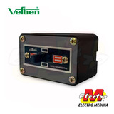 Interruptor Inversor 1-0-2 112 Vefben Electro Medina
