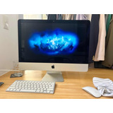 Computadora iMac Escritorio 1418